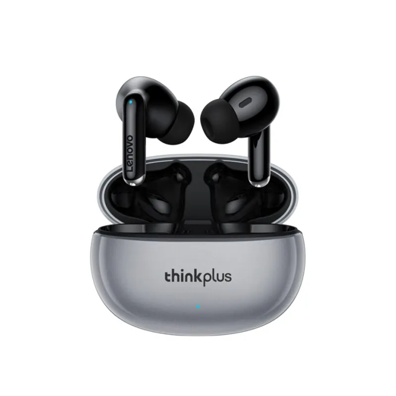 Fones de Ouvido Bluetooth 5.3 Lenovo-XT88 TWS com Microfone Duplo