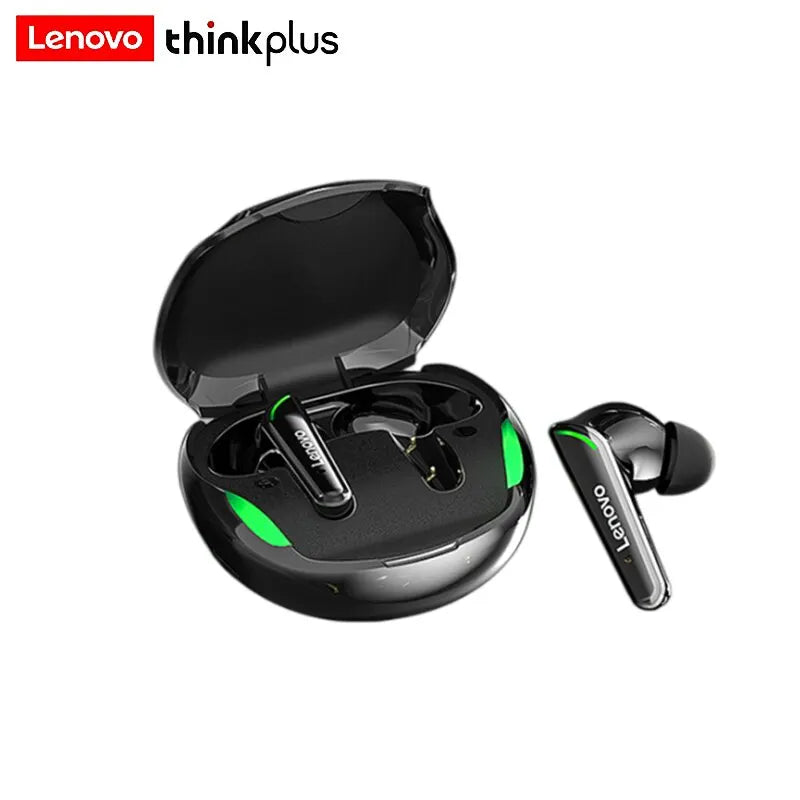 Fones de Ouvido Lenovo XT92 TWS Bluetooth 5.1