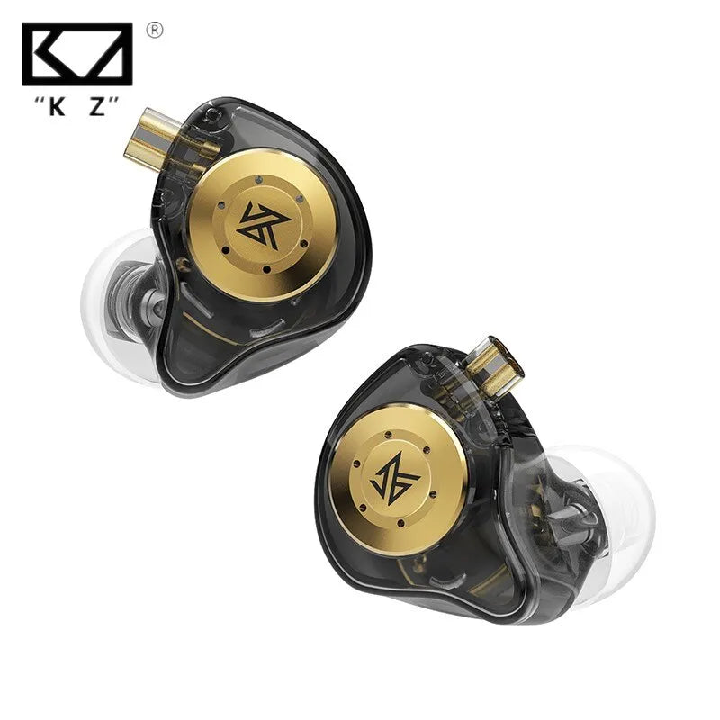 Fone de Ouvido KZ EDX Pro