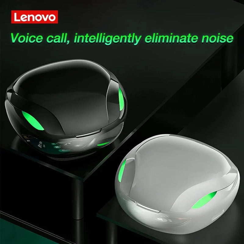 Fones de Ouvido Lenovo XT92 TWS Bluetooth 5.1